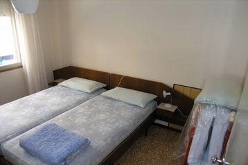 Private Unterkunft Lido di Jesolo 4